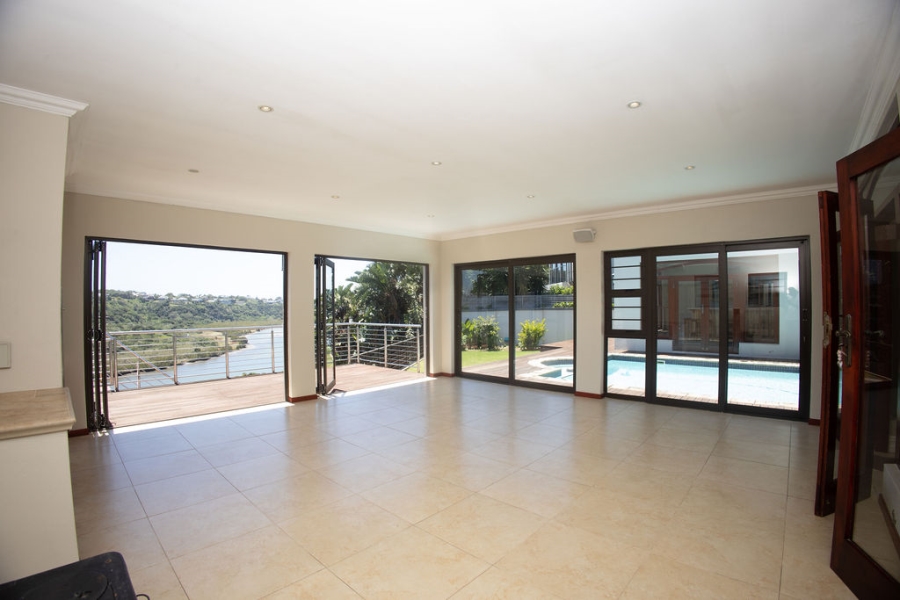 To Let 4 Bedroom Property for Rent in Nahoon Eastern Cape